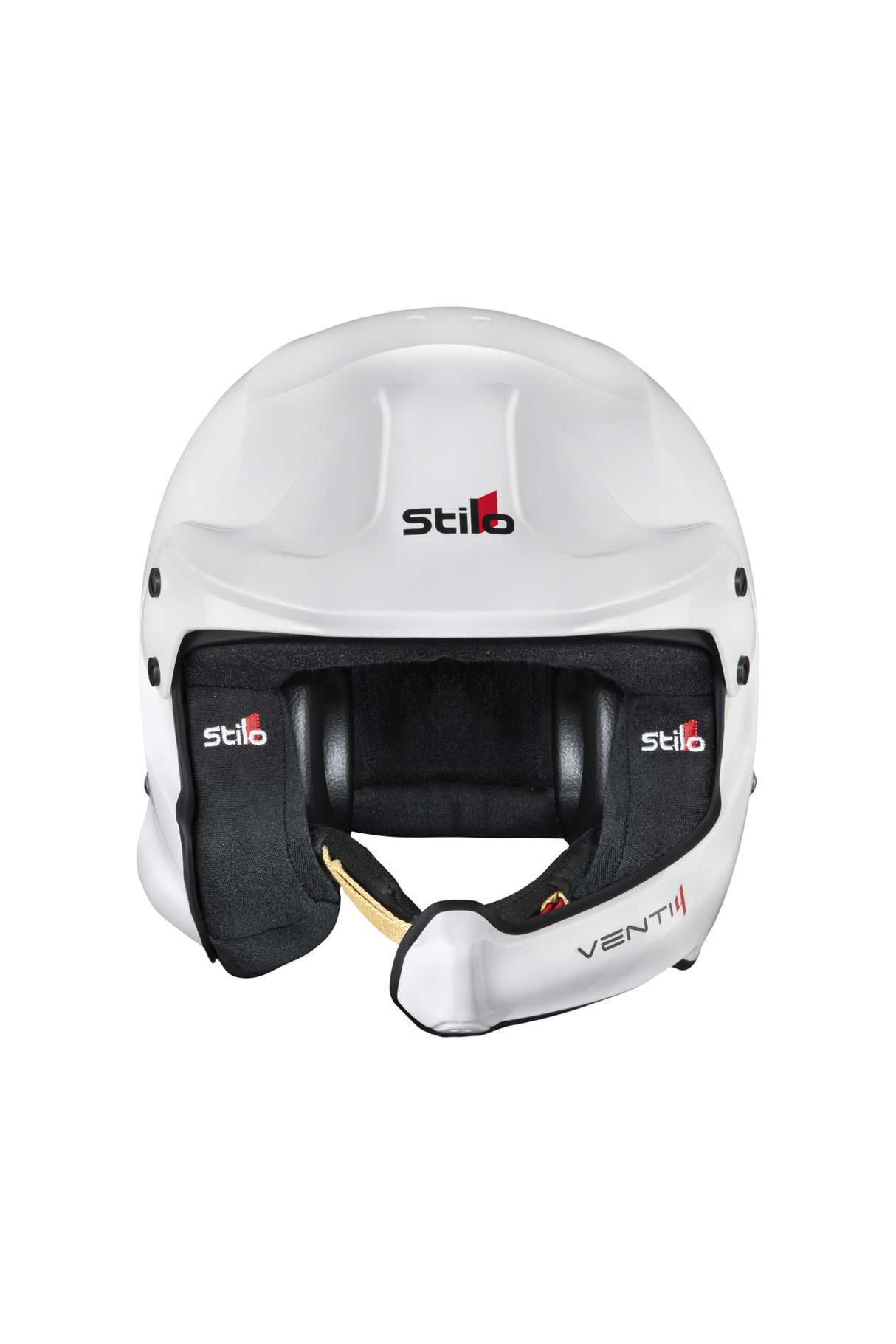 STILO VENTI4 WRC COMPOSITE White SA25 8859- 55 - AA0224BG2X550101