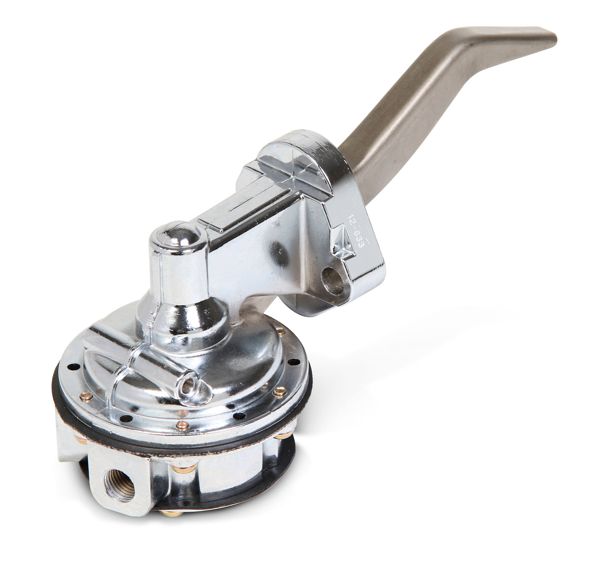 Mr Gasket 80 GPH Mechanical Fuel Pump - 7706MRG