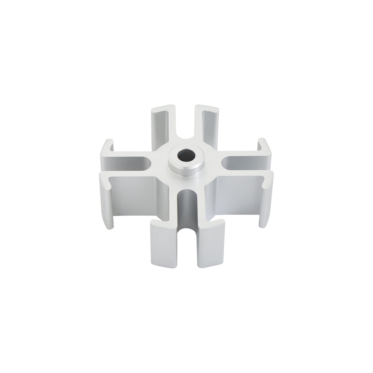 Mr Gasket Fan Spacer Kit - 1 Inch - 2392