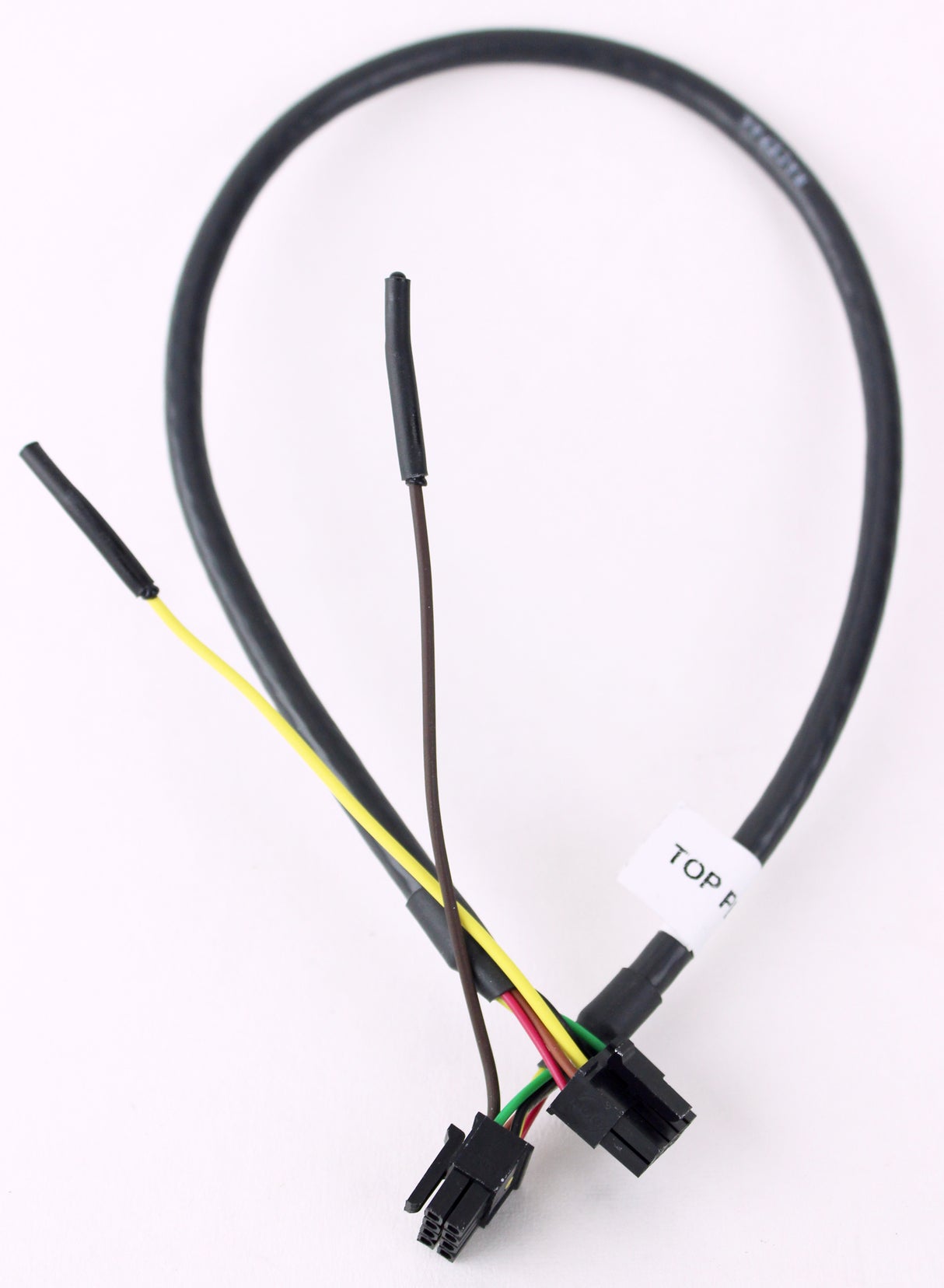 Classic Instruments Racepak 16" Gauge Jumper - 280-CI-GJ-16