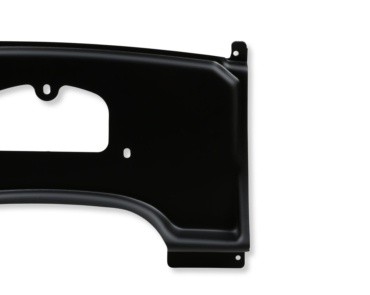 Holley 553-428 Dash Bezels for Racepak Dashes