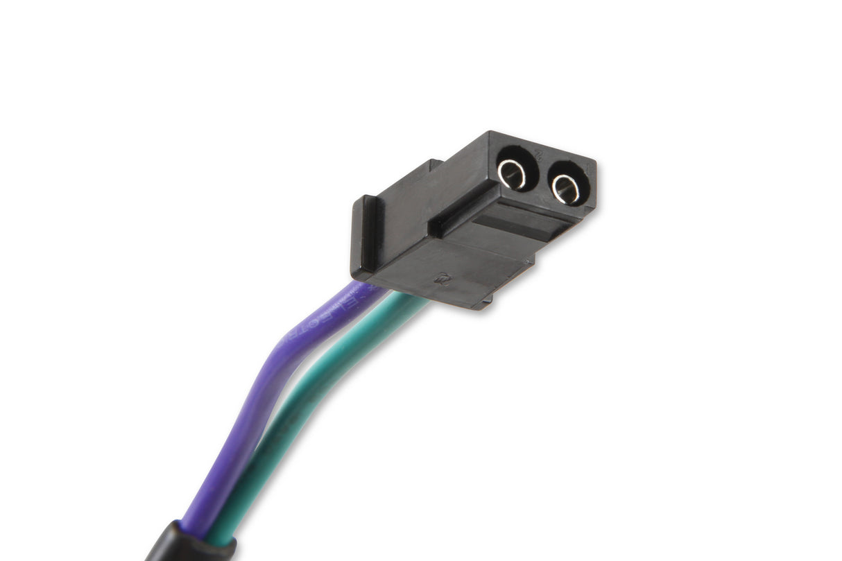 MSD 6AL-2 Ignition Control - Black - 64213