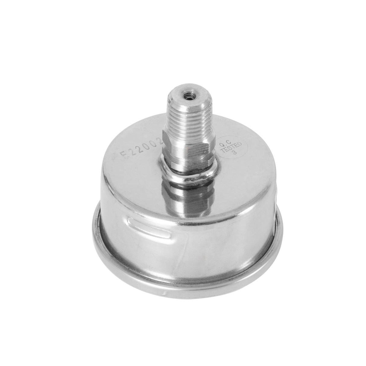 Holley 26-506 EFI Pressure Gauge