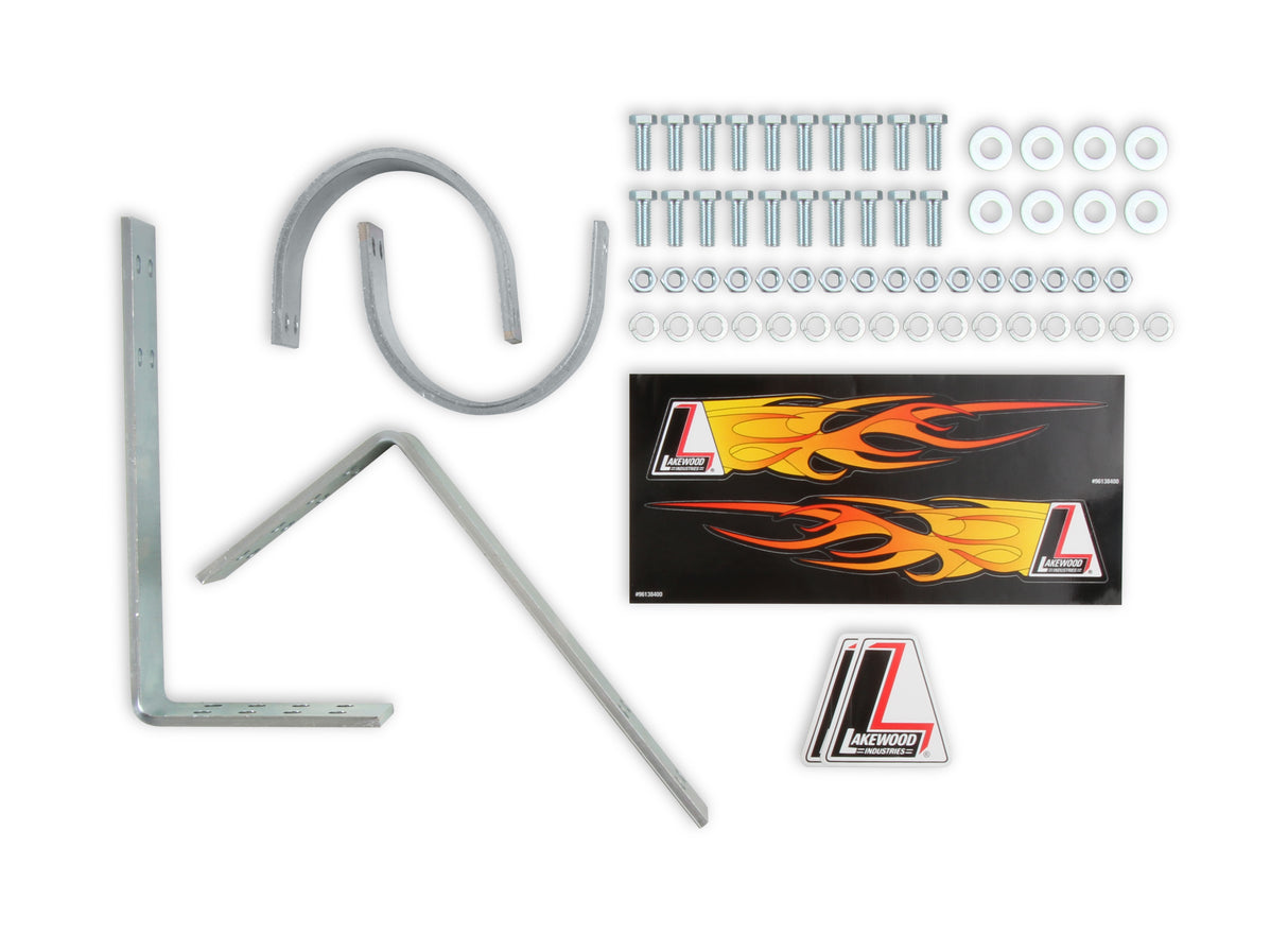 Lakewood Drive Shaft Safety Loop - 18000