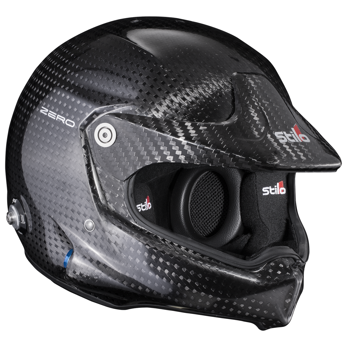 STILO FIA 8860 Venti WRX Raid Carbon Zero - AA0232BG3R63