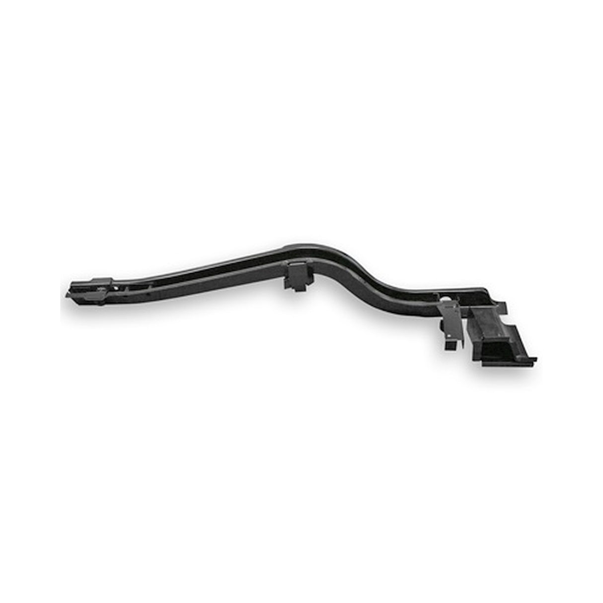 Scott Drake 65-68 Coupe and fastback frame rails/ lh - C5ZZ-6510125NTB