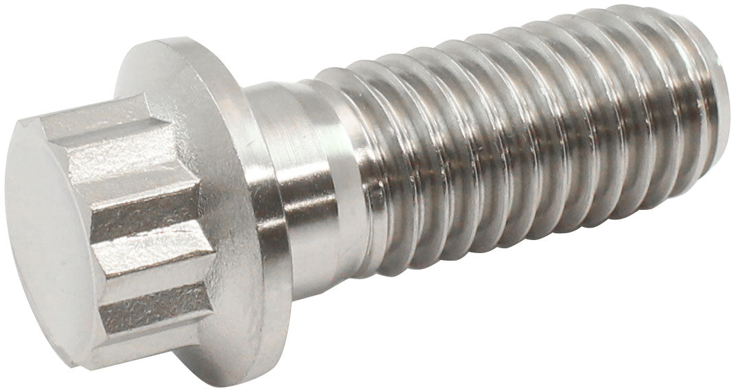 Aeroflow 1/2-13", UHL 1-1/4" Titanium Bolt - AF3519-1250 AF3519-1250