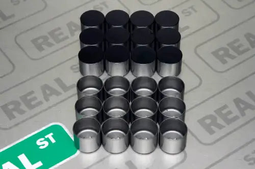 Kelford Cams 24 x 2JZ DLC Coated Cam Follower - KCF-202