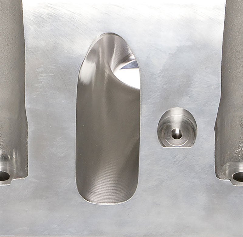 AFR 215cc LSX Mongoose Aluminium Cylinder Heads - AFR1530