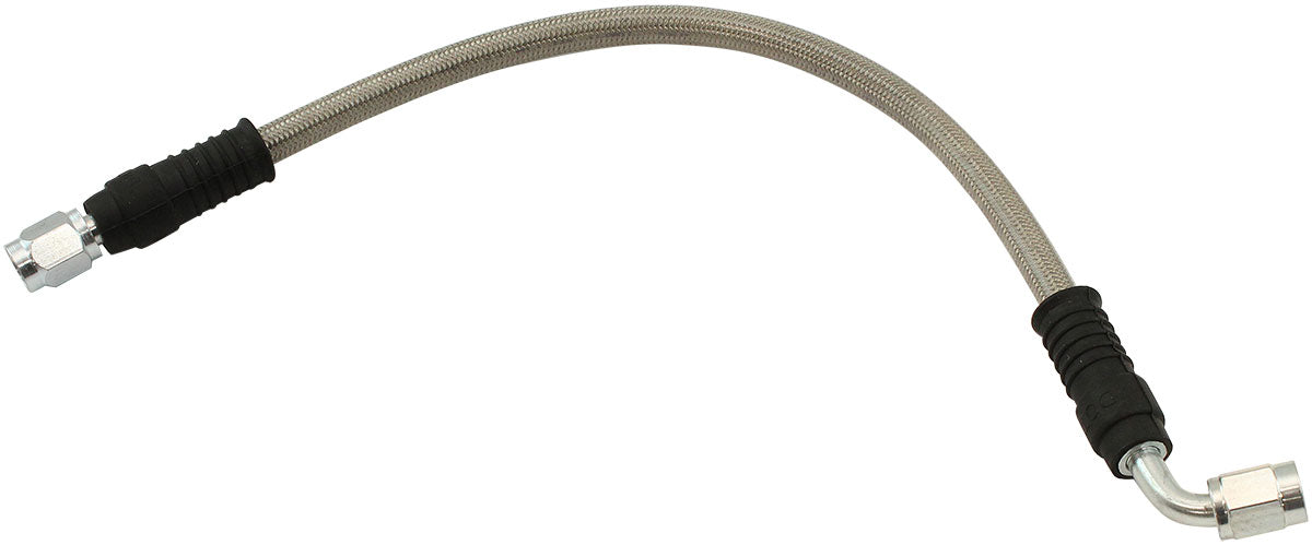 Aeroflow Premade S/S Teflon Brake Lines - AF226-02 AF226-02