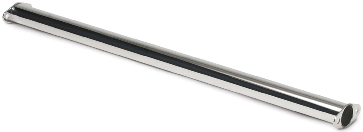 Roadster Supply S/S Rear Spreader Bar, Polished - SORSC-12243 SORSC-12243