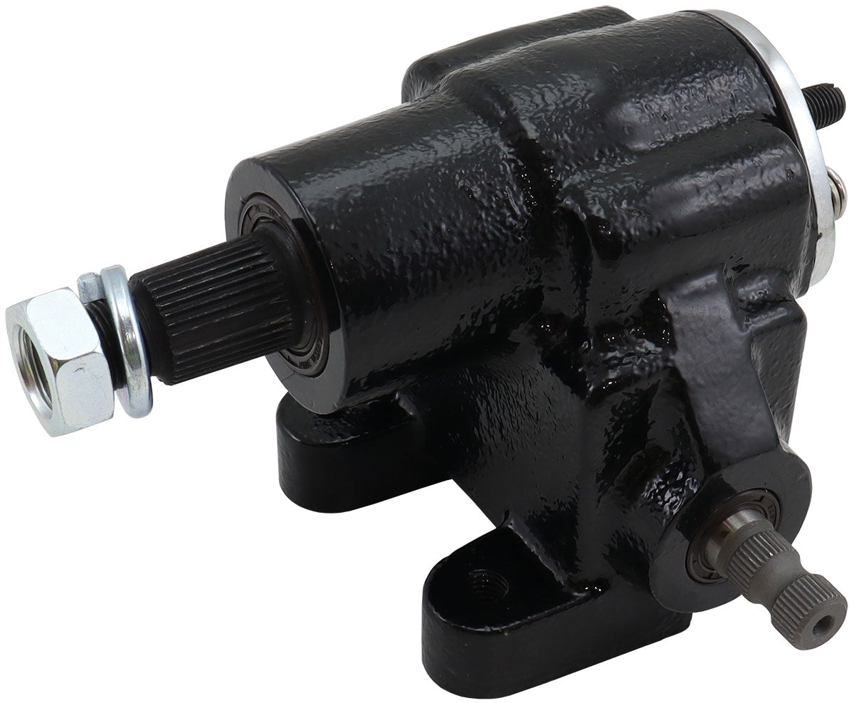 Aeroflow Vega Style Manual Steering Box - AF83-1025 AF83-1025