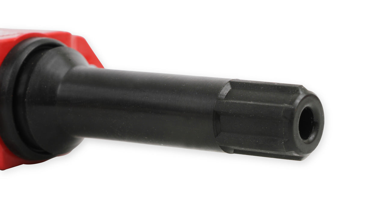 MSD Ignition Coil - Blaster Series - Red - 8254