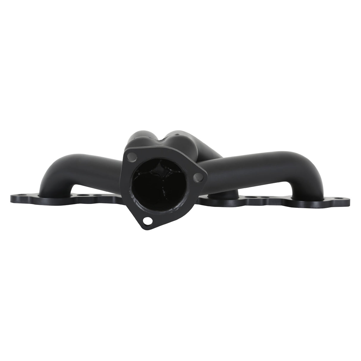 Hooker Block Hugger Header - Painted - 2312HKR