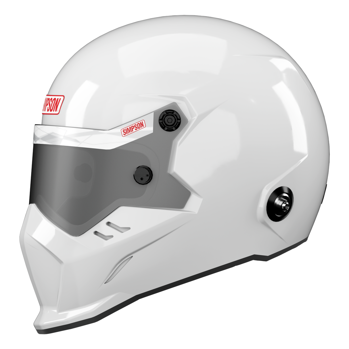 Simpson Kingsnake Helmet SA2025 - 9290001