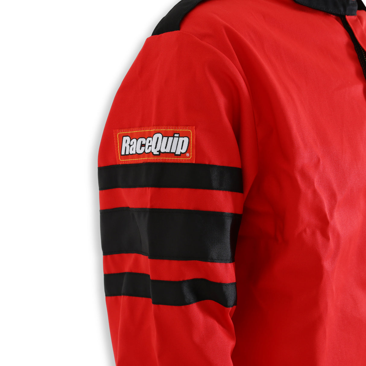 RaceQuip Single Layer Fire Suit Jacket - 111012RQP