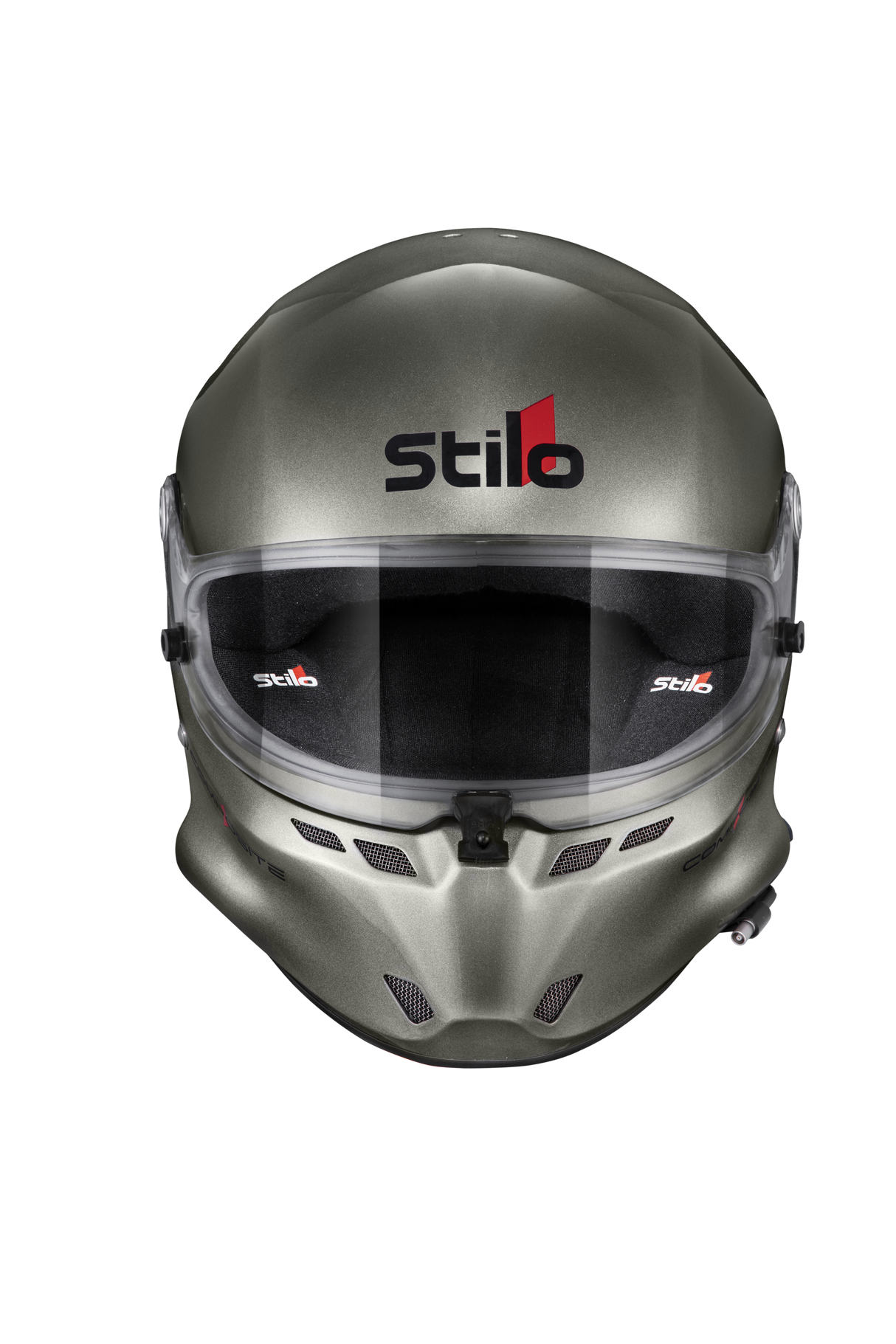 STILO ST6 GT Composite- 58 SA2025 - AA0800AF2X58