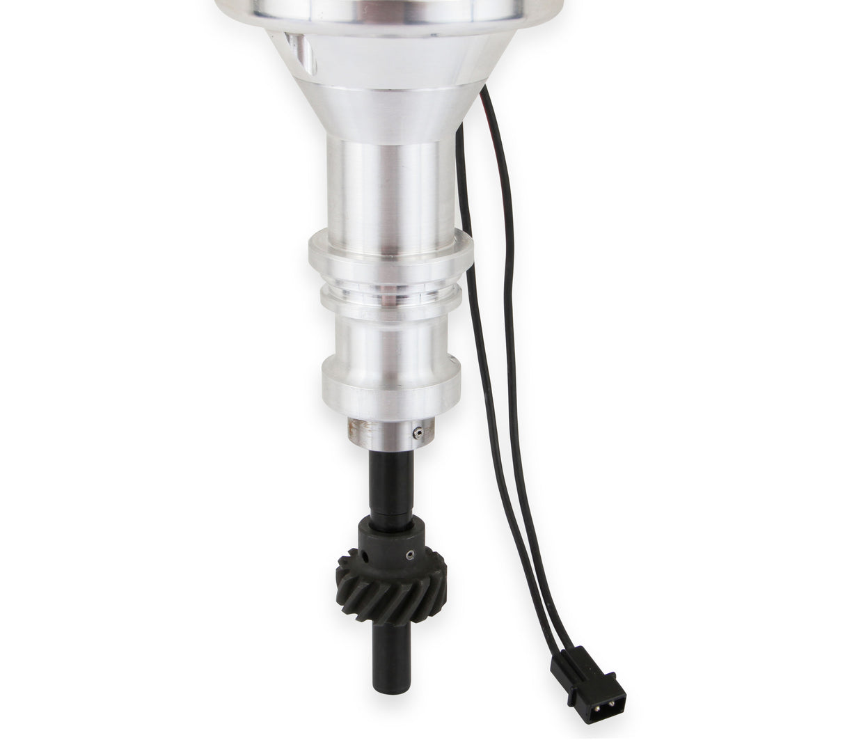 MSD Ford 289 - 302 Crab Cap Distributor - 85824