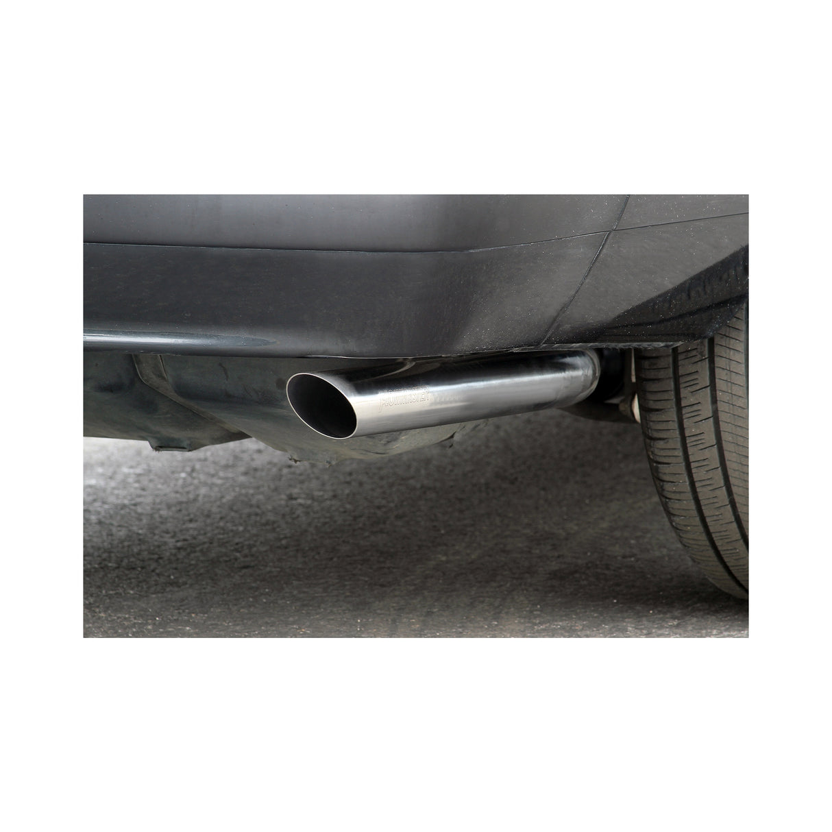 Flowmaster Flow FX Cat-Back Exhaust System - 717213