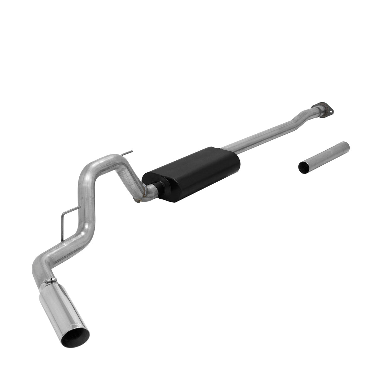 Flowmaster Force II Cat-back Exhaust System - 817727