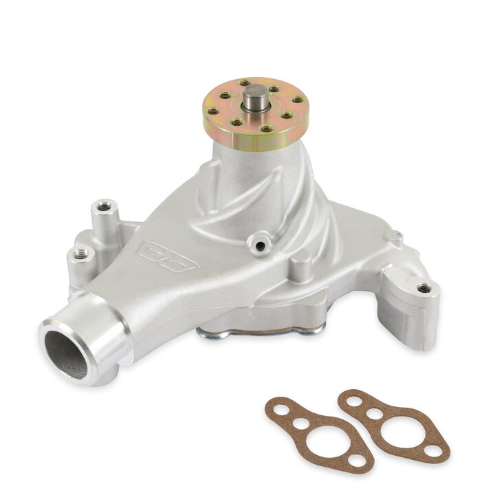 Weiand Action +Plus Water Pump - 9240