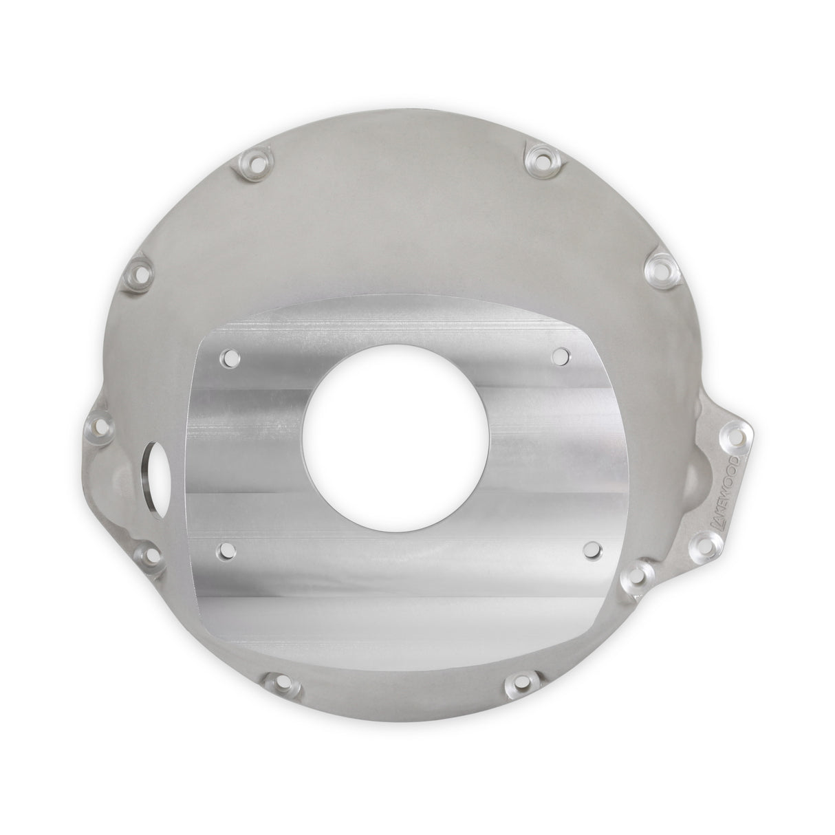 Lakewood Bellhousing Kit - Mopar - Gen III Hemi to TKX and TKO Transmissions - LK7200K