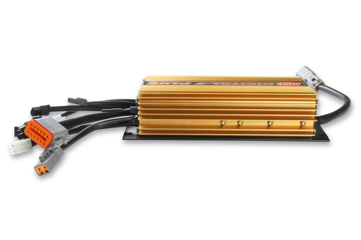 MSD Programmable Digital-7 Plus - 7531