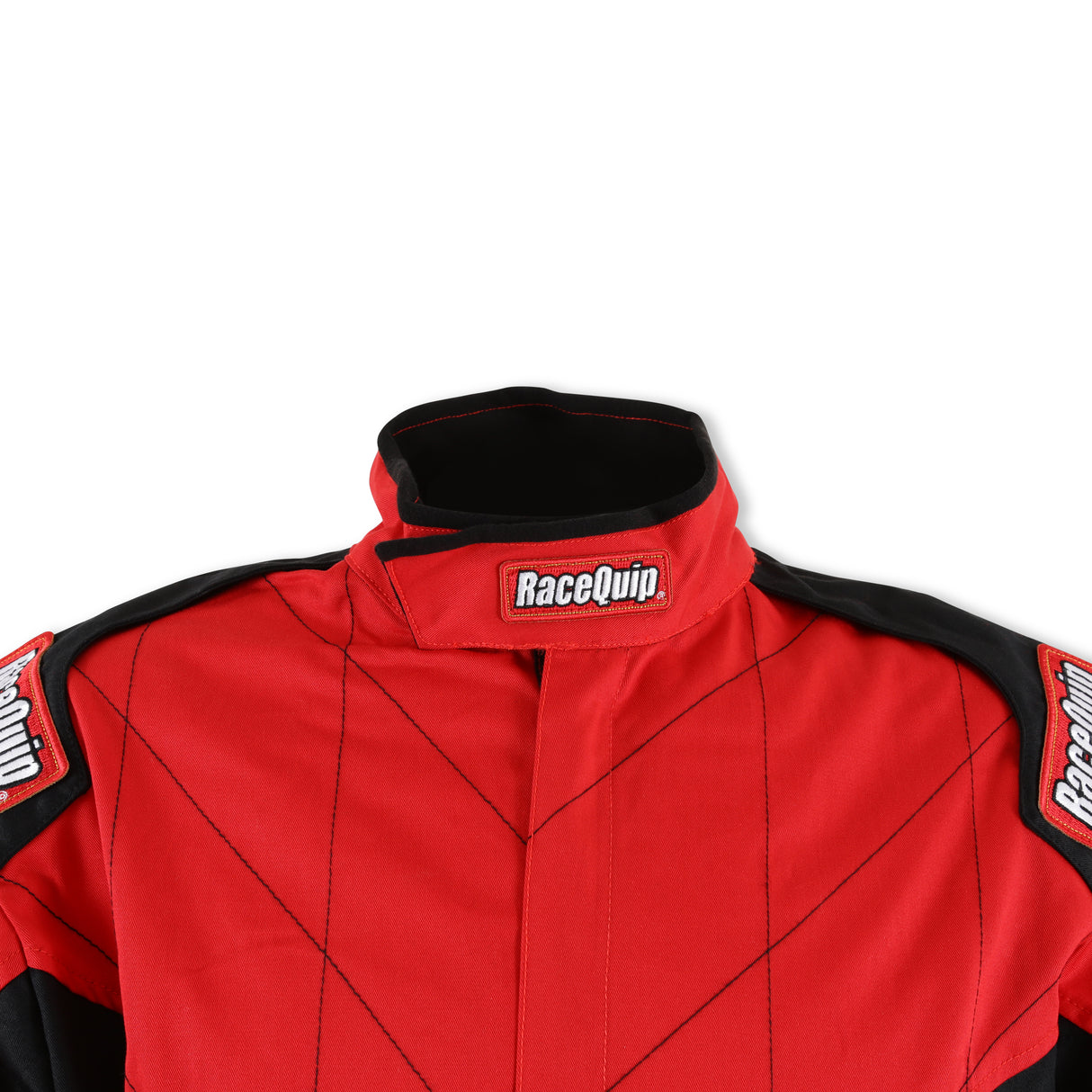 RaceQuip One Piece Single Layer Fire Suit - 130915RQP