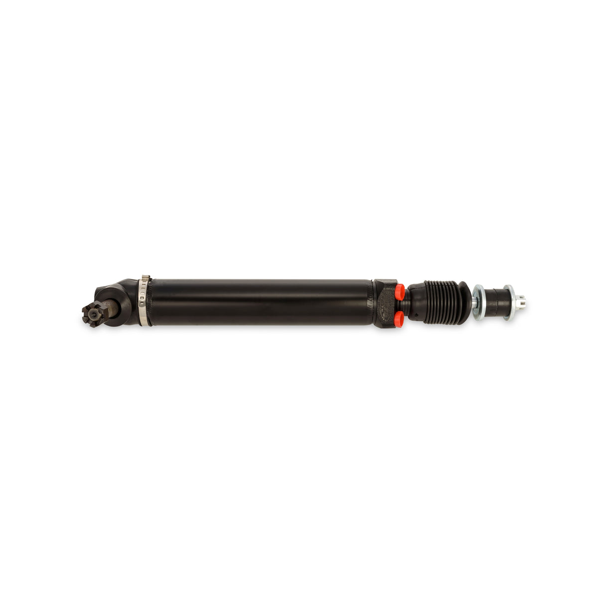 Scott Drake Power Steering Ram Cylinder - C3DZ-3A540-B