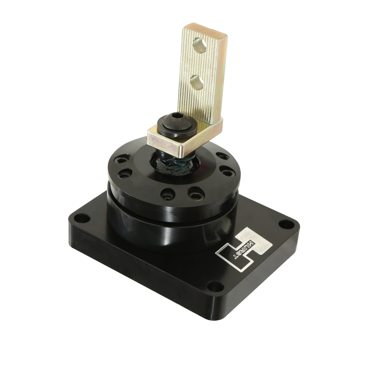 Hurst Blackjack Short Throw Shifter - Forward Mount - 3918309