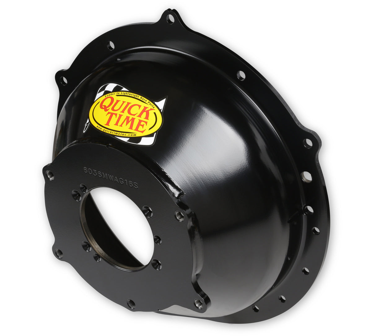 Quick Time BELLHOUSING - CHEVY LS - WITHOUT STARTER POCKET - RM-6036MWA