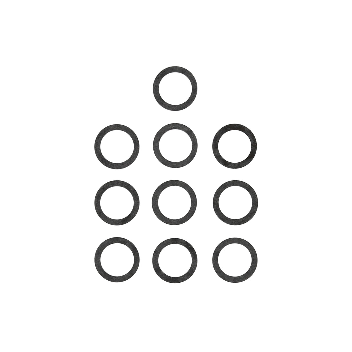 Holley 1008-1597 Power Valve Gasket