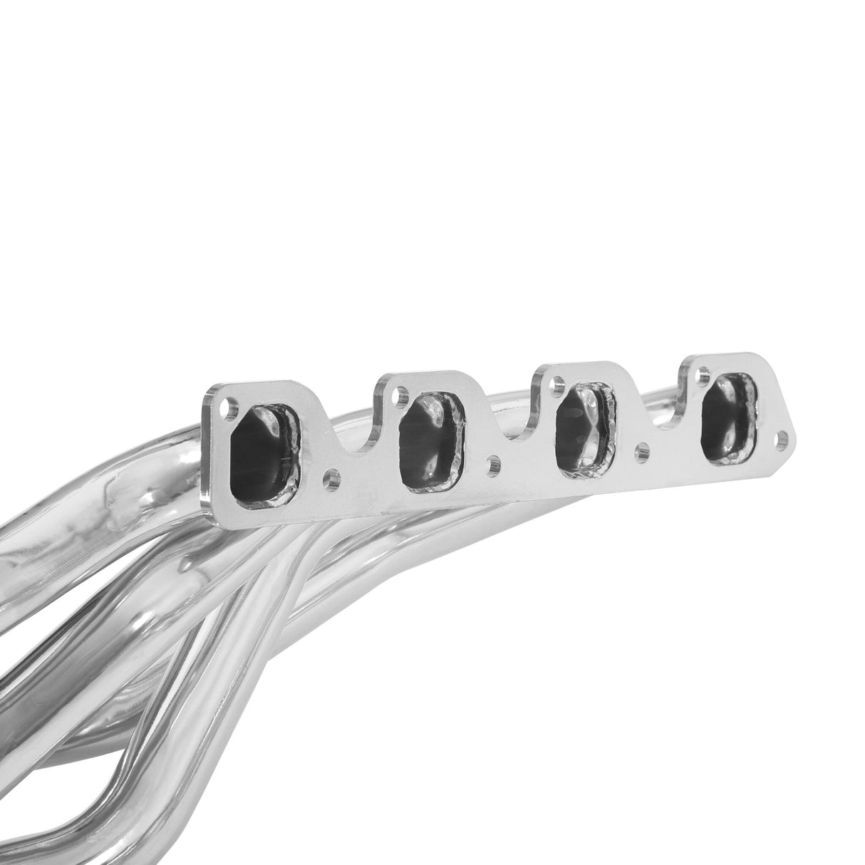 Flowtech Long Tube Header - Ceramic Coated - 32118FLT