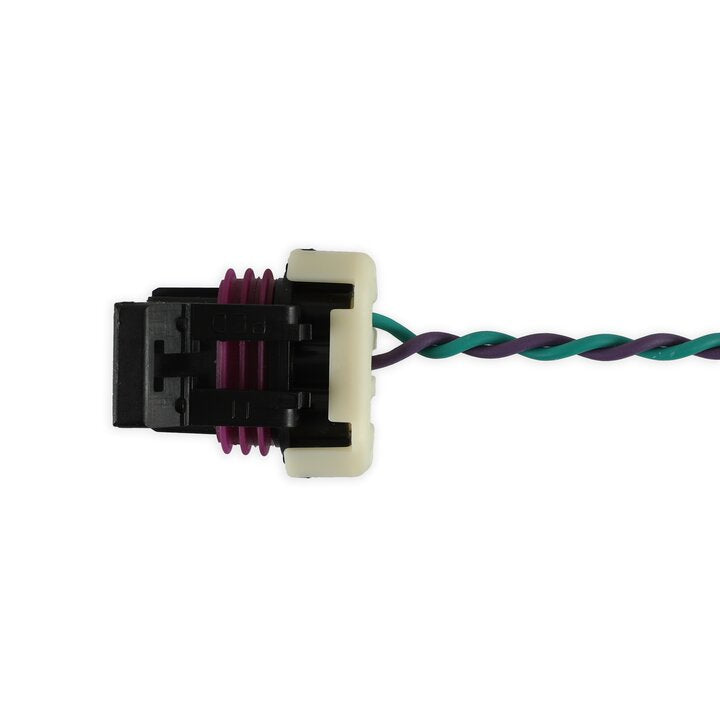 Holley 558-330 Sniper 2 Pro Billet Ignition Adapter