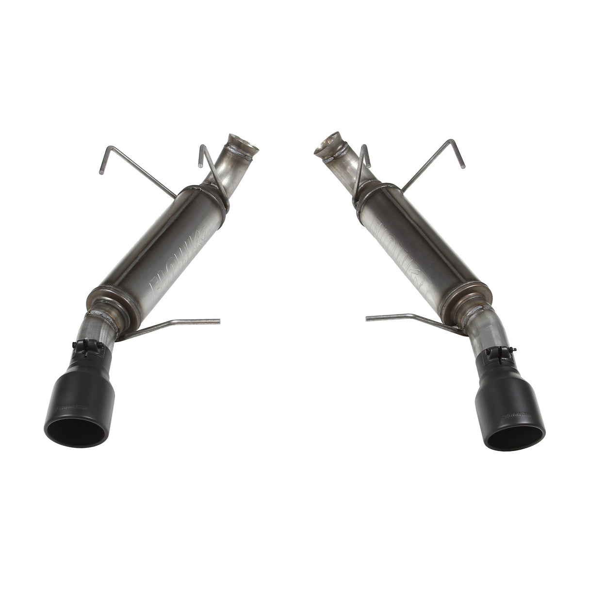 Flowmaster Flow FX Axle-Back Exhaust System - 717877