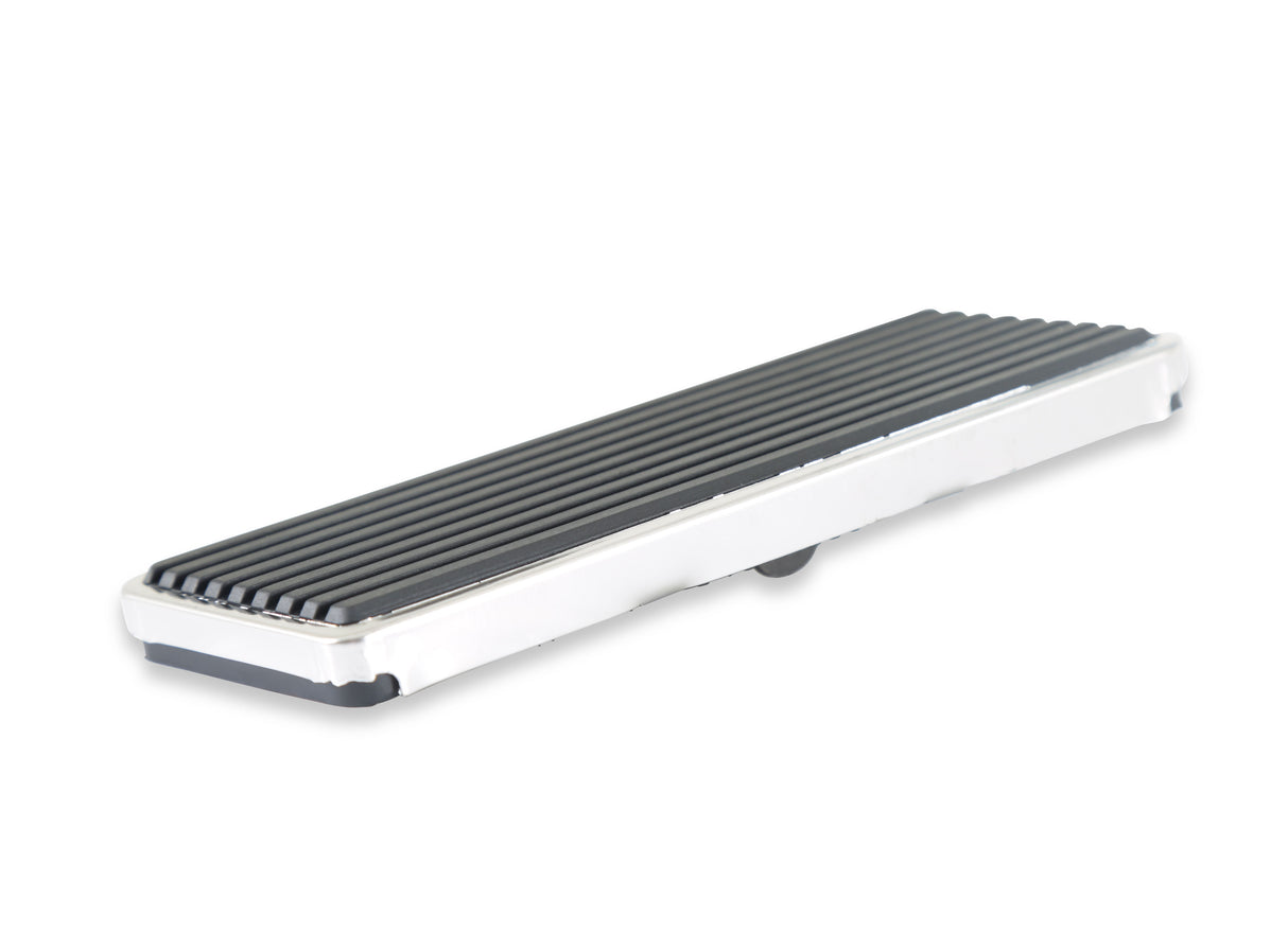 Scott Drake 64-68 Gas Pedal with Trim - C5ZZ-9735-D