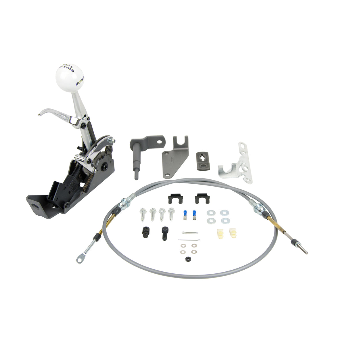 Hurst Quarter Stick Race Shifter - 3160001