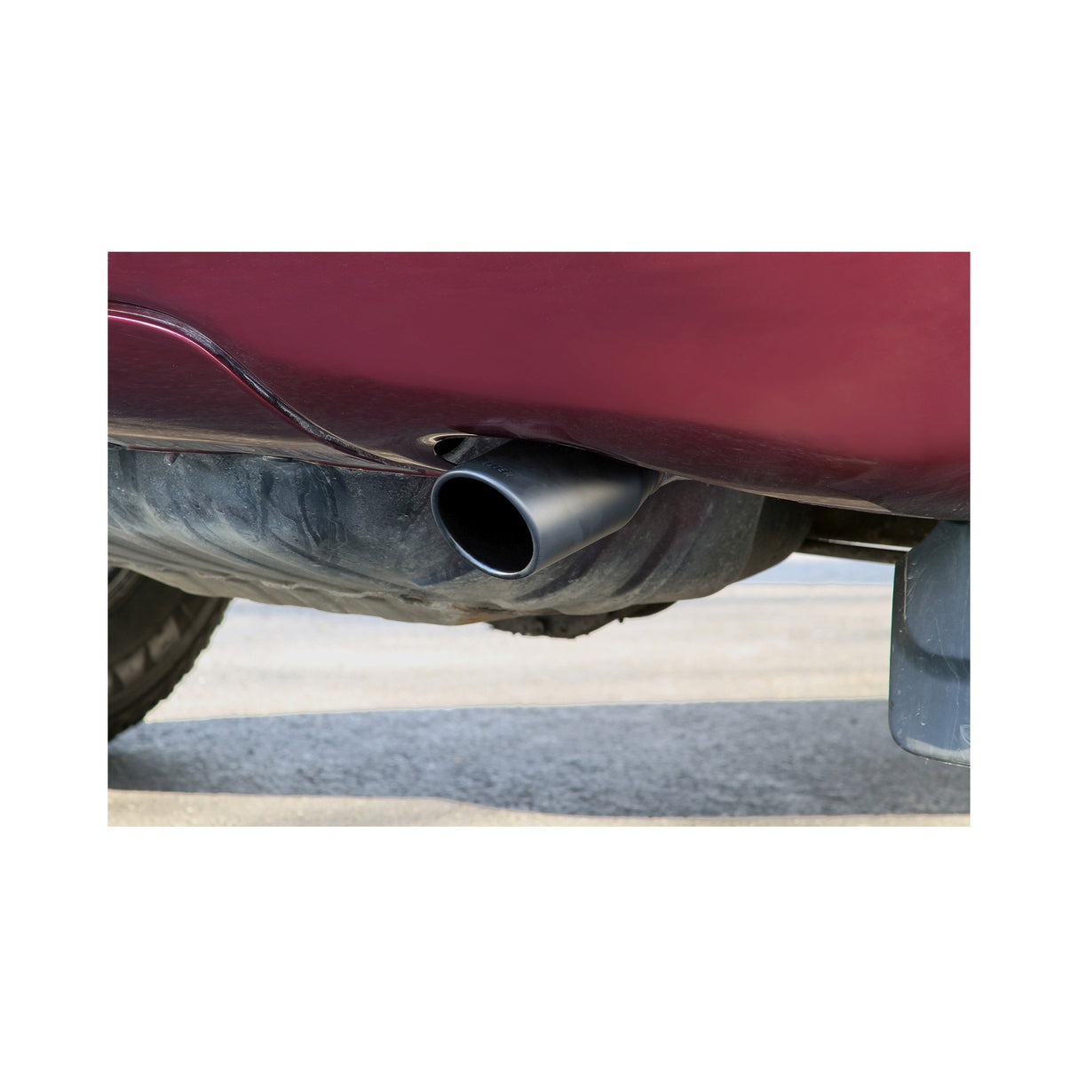 Flowmaster Flow FX Cat-back Exhaust System - 717939