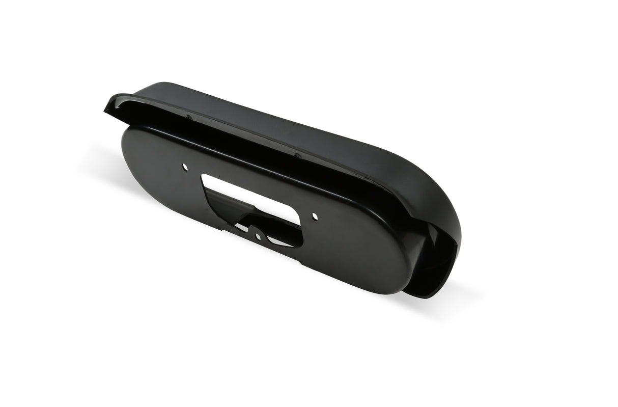 Holley 553-433 Dash Bezels for Racepak Dashes