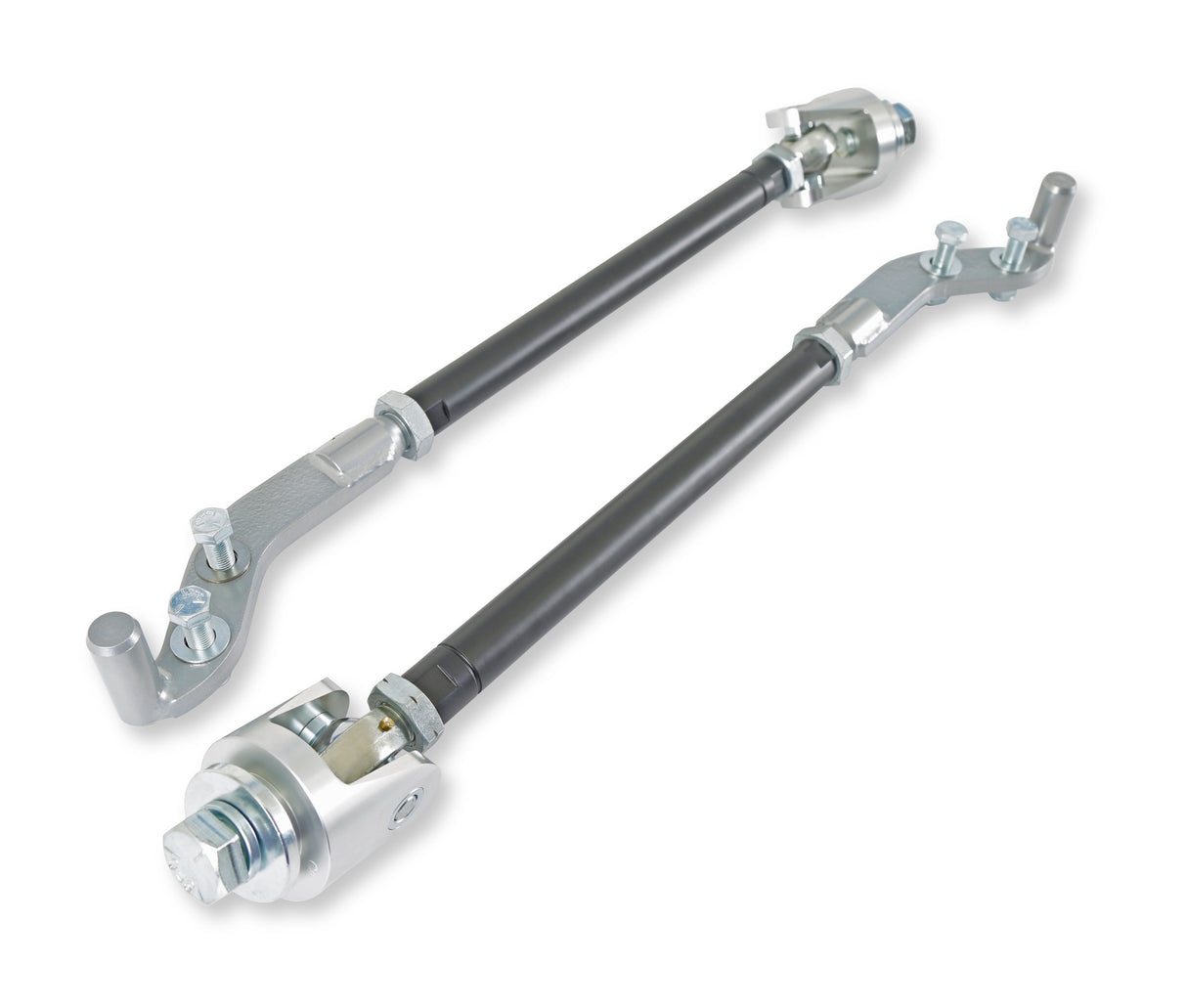 Scott Drake 1968-1970 Mustang and Cougar Adjustable Performance Strut Rods - C8ZZ-3468-P