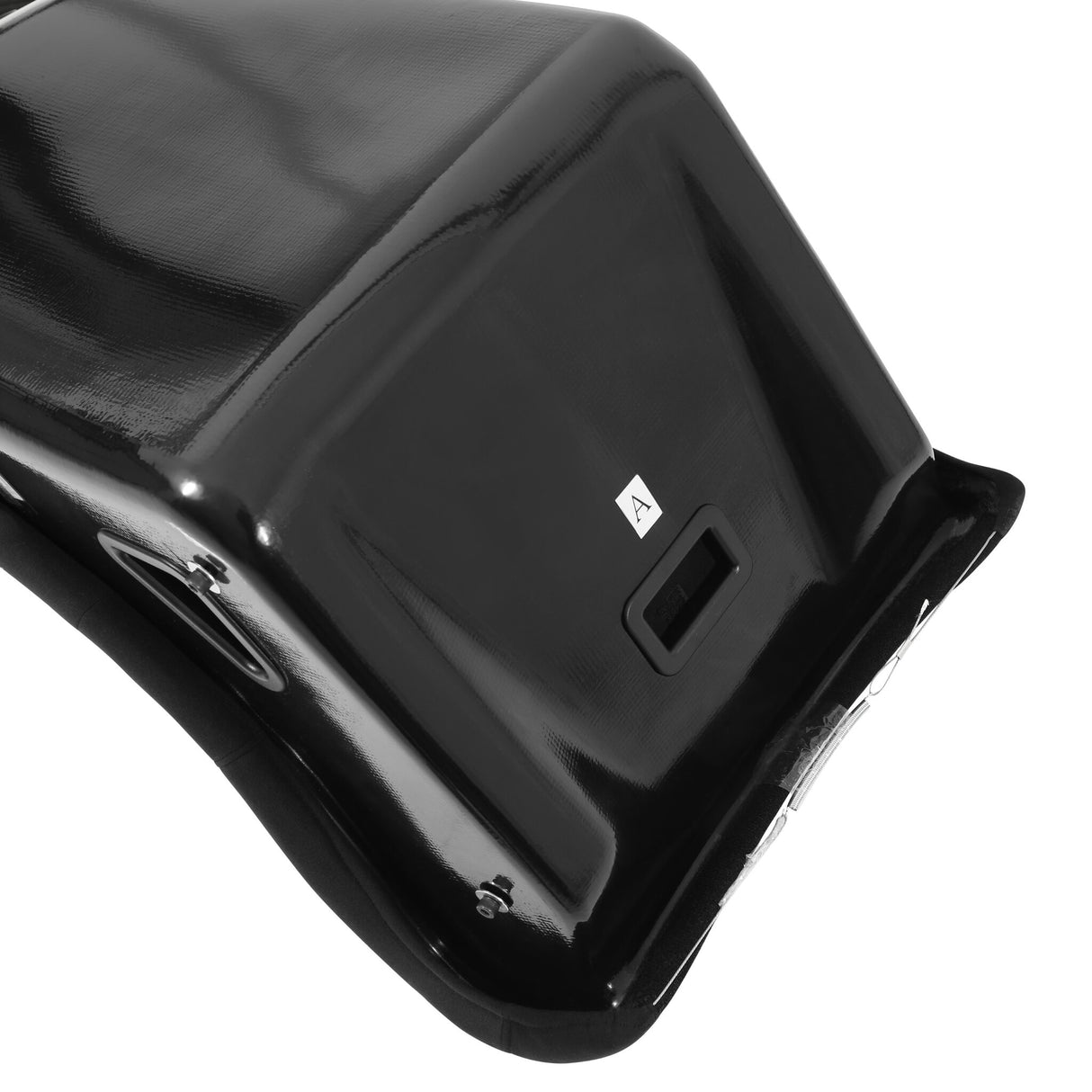 Simpson Club Series Seat - S108-304