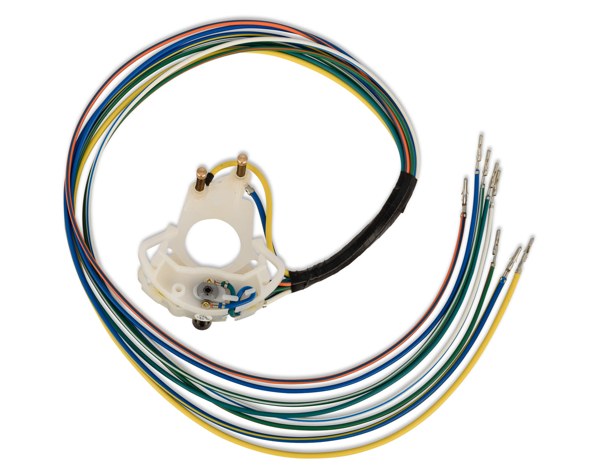 Scott Drake Turn Signal Switch - C5OZ-13341-BR