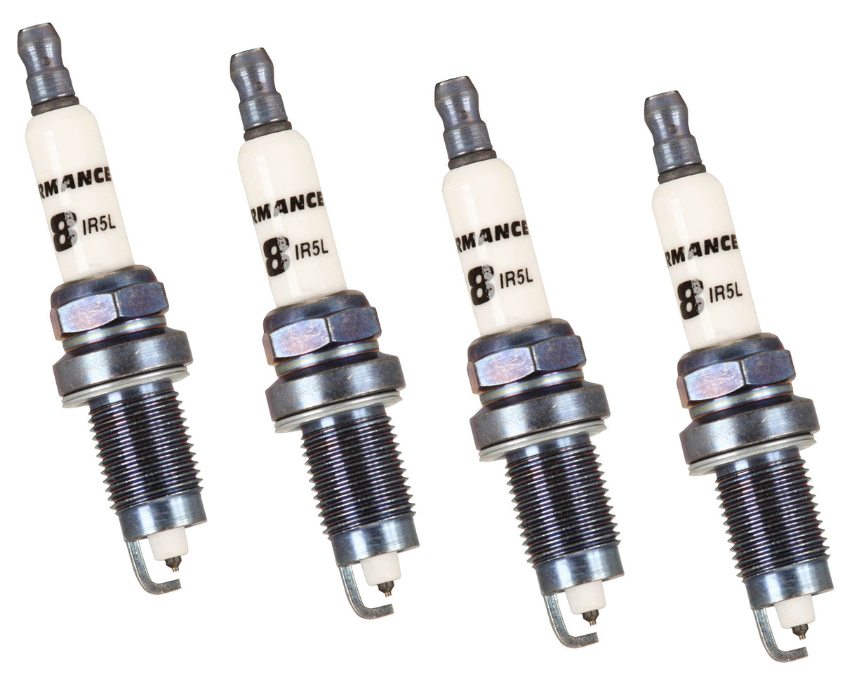 MSD Iridium Spark Plug - 37284