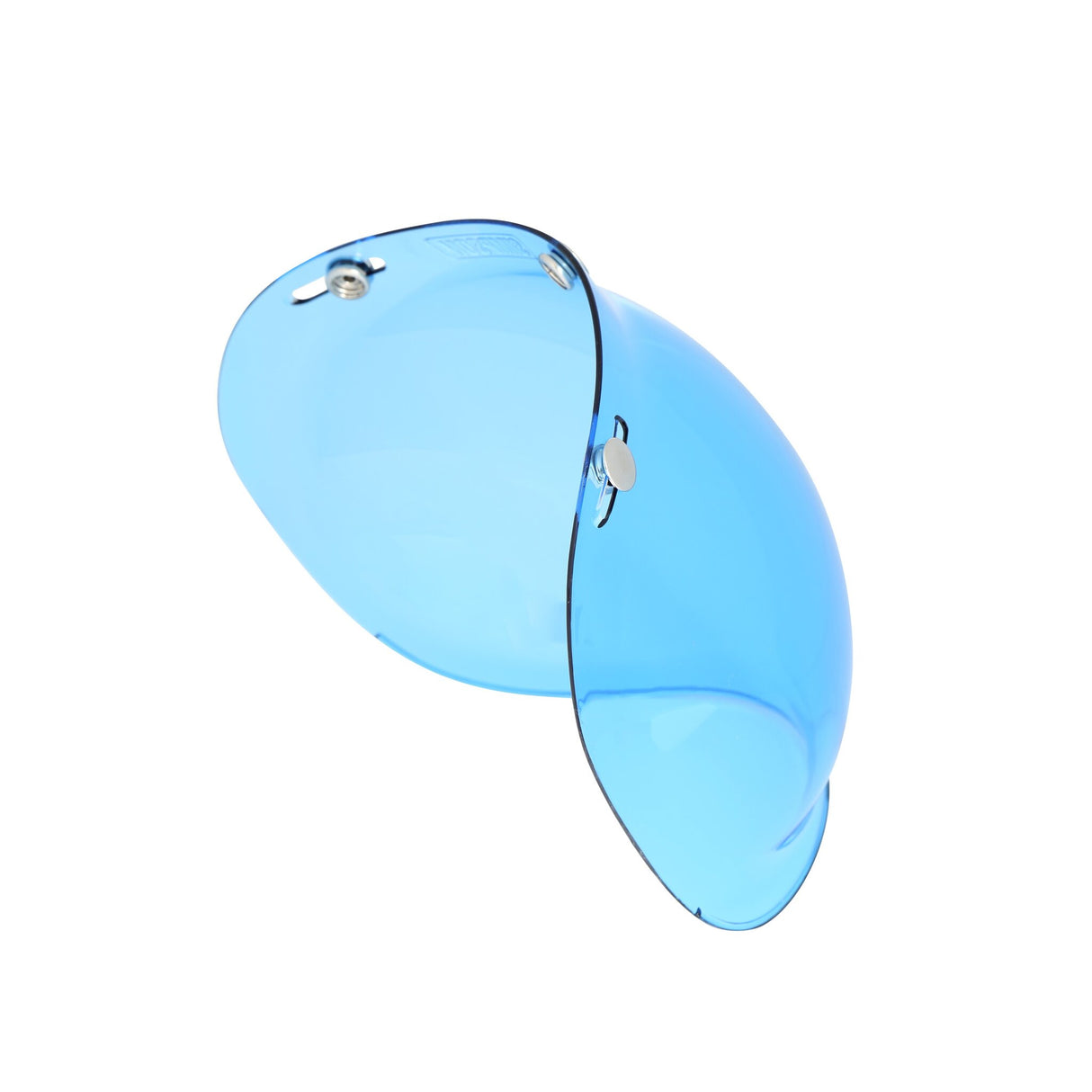 Simpson Motorcycle Helmet Replacement Shields - Fits Chopper - BUBB