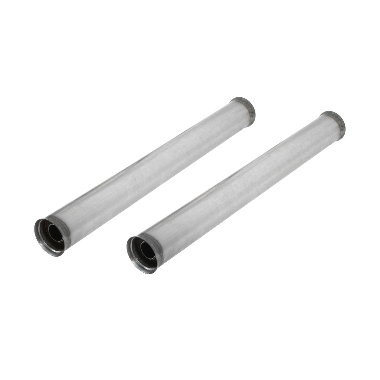 Hooker Sidetube Slip-In Mufflers - 21003HKR
