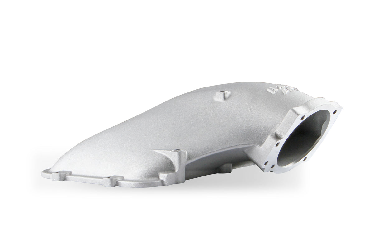 Holley 300-301 HI-RAM 105MM Cast Side Mount Plenum Top