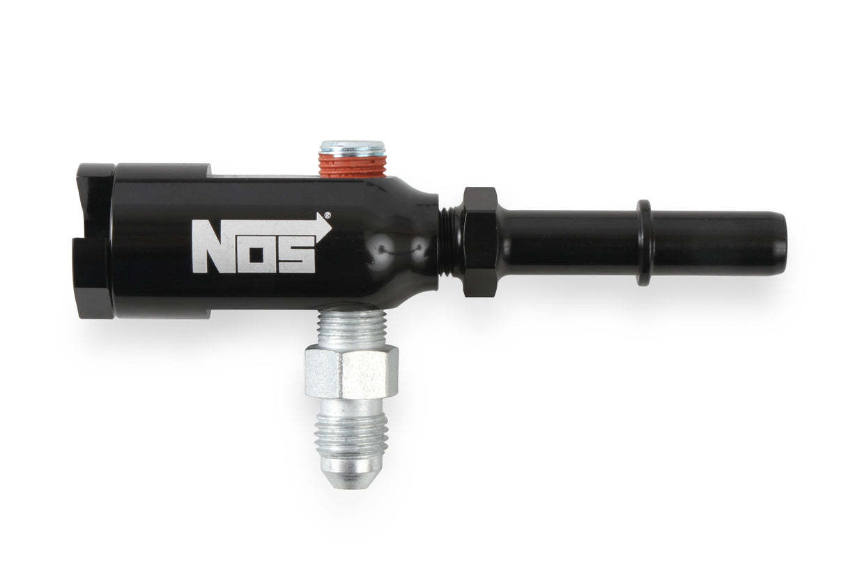 NOS Plate Wet Nitrous System - Ford - 02125NOS