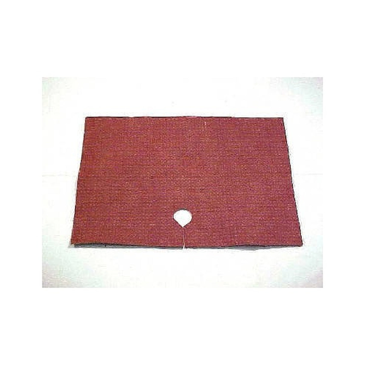 Scott Drake 65-70 Mustang Trunk Floor Underlayment - CUMSTF