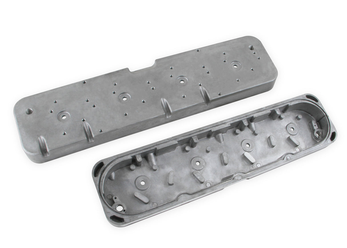 Holley 241-298 LS Valve Cover Adapter Plates
