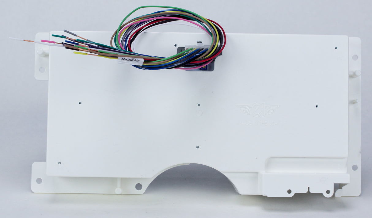 Classic Instruments 1988-94 Chevy Truck OBS Instrument - CT88DOE